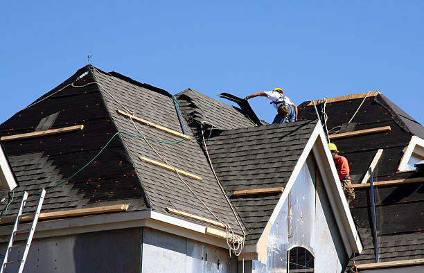 Quick and Trustworthy Emergency Roof Repair Services in Valley Park, MO