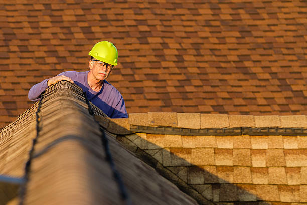 Best Roof Waterproofing Services  in Valley Park, MO