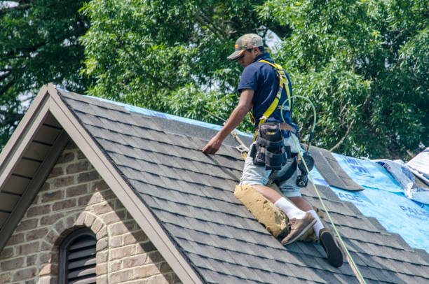 Heating Cable for Roof Installation in Valley Park, MO